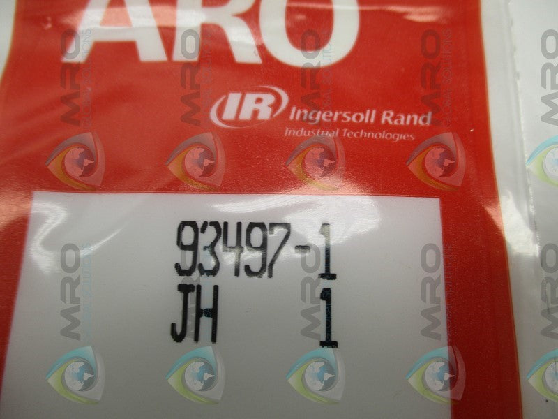 ARO 93497-1 DIAPHGRAM * NEW IN FACTORY BAG *