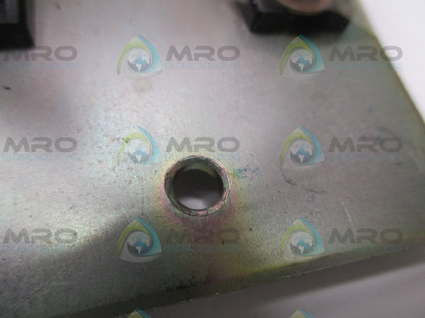 YASKAWA H0-CMM2 MAGNETIC BRAKE CONTROLLER  UNMP