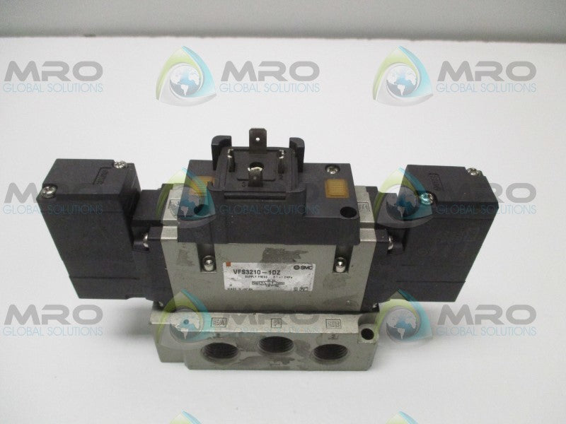 SMC VFS3210-1DZ PNEUMATIC VALVE  NSNP