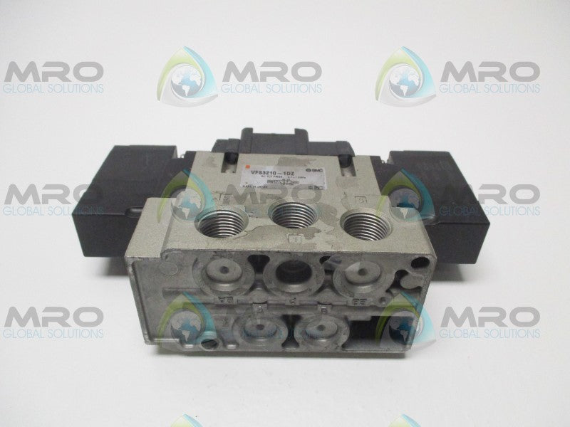 SMC VFS3210-1DZ PNEUMATIC VALVE  NSNP