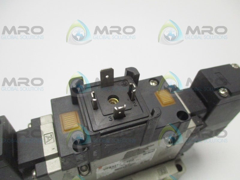 SMC VFS3210-1DZ PNEUMATIC VALVE  NSNP