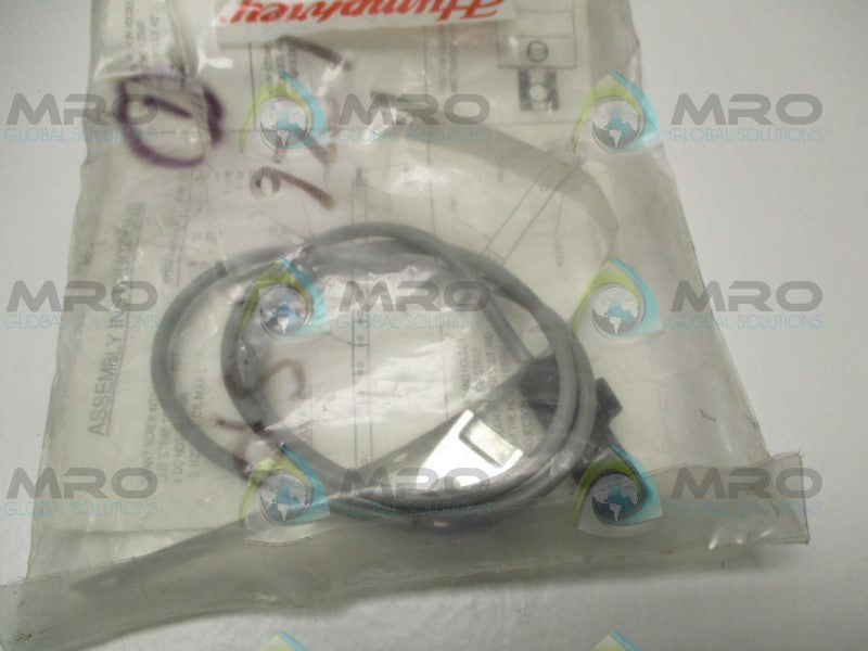 HUMPHREY RS2/RSMK REED SWITCH ASSEMBLY * NEW IN FACTORY BAG *