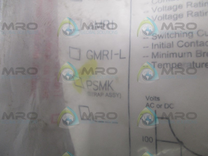 HUMPHREY RS2/RSMK REED SWITCH ASSEMBLY * NEW IN FACTORY BAG *