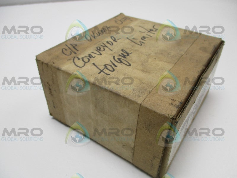 MARTIN TT35BS TORQUE LIMITER CLUTCH 1" * FACTORY SEALED *