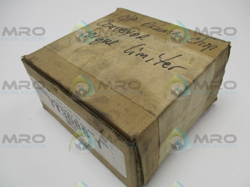 MARTIN TT35BS TORQUE LIMITER CLUTCH 1" * FACTORY SEALED *