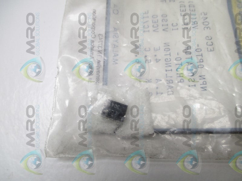 ECG 3045 ISOLATOR  NSMP