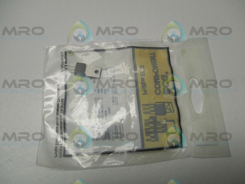 ECG 5629 TRIAC  NSMP