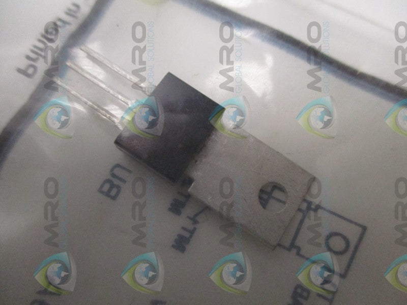 ECG 5629 TRIAC  NSMP