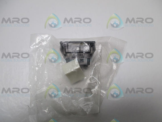 FUJISOKU HLS112A ON-ON ROCKER SWITCH PANEL * NEW NO BOX *