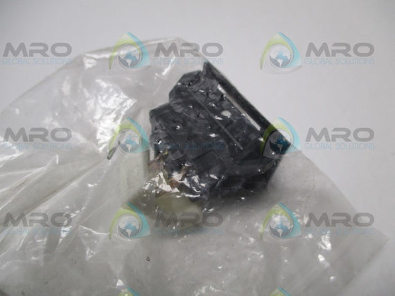 FUJISOKU HLS112A ON-ON ROCKER SWITCH PANEL * NEW NO BOX *