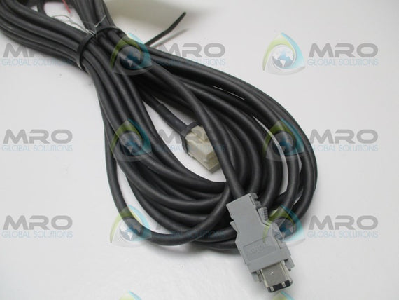 KEYENCE MV-E10 ENCODER CABLE * NEW NO BOX *