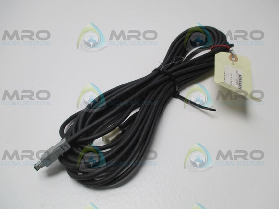 KEYENCE MV-E10 ENCODER CABLE * NEW NO BOX *