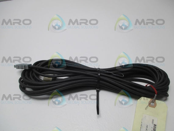 KEYENCE MV-E10 ENCODER CABLE * NEW NO BOX *