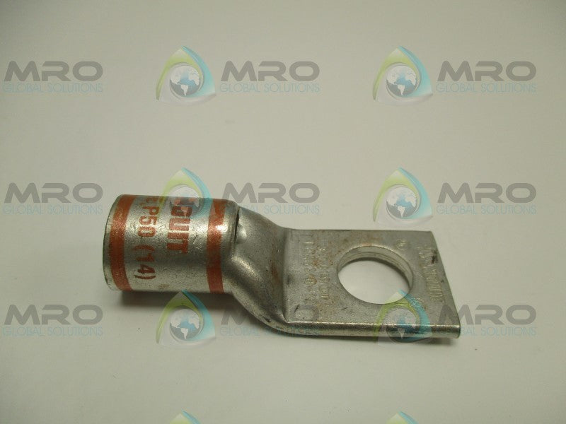 PANDUIT LCAS3/0-12 COMPRESSION LUG  NSNP