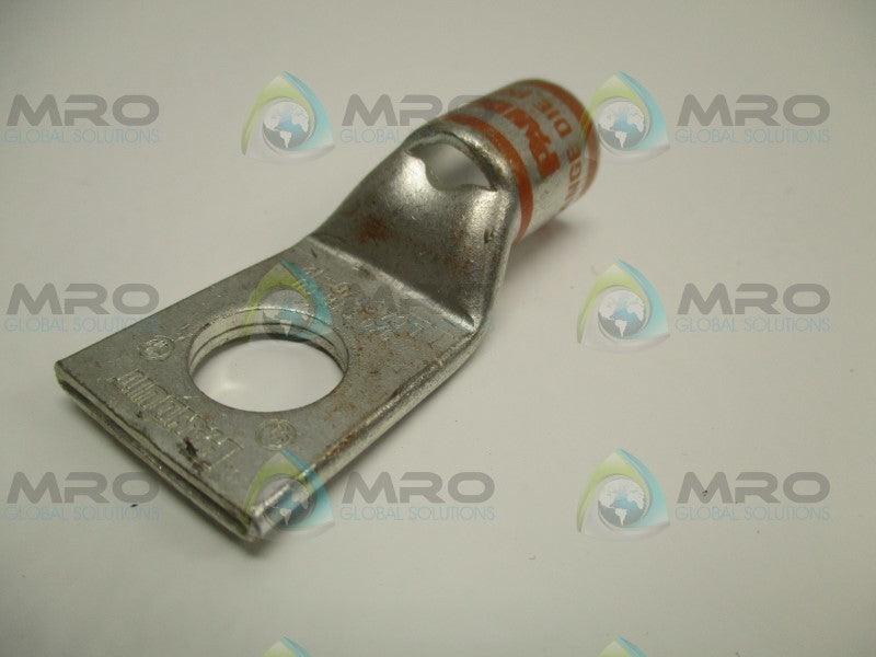 PANDUIT LCAS3/0-12 COMPRESSION LUG  NSNP
