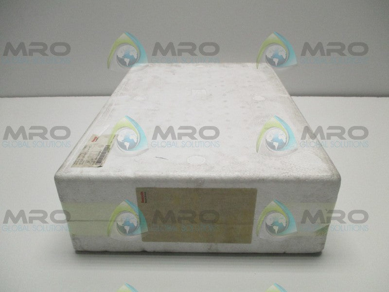 REXROTH HCS02.1E-W0012-A-03-NNNN SERVO DRIVE * FACTORY SEALED *