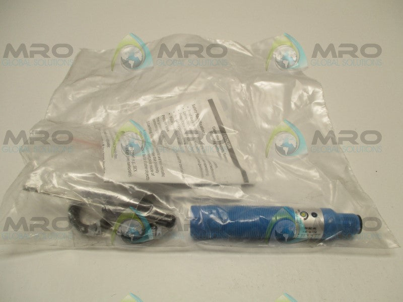 SICK CM18-12NPP-KC1 PROXIMITY SENSOR *NEW IN FACTORY BAG*