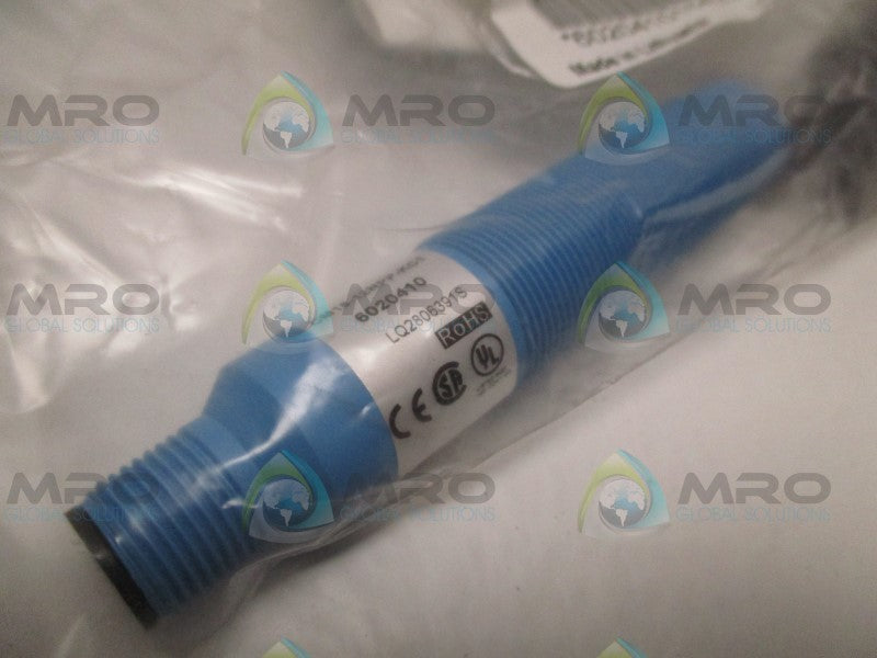 SICK CM18-12NPP-KC1 PROXIMITY SENSOR *NEW IN FACTORY BAG*