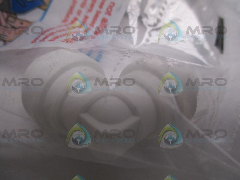 JOHN GUEST PPM0308W ELBOW 5/16" (PKG. OF 10)  NSMP