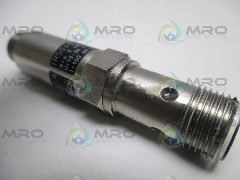 IFM EFECTOR IR5040 SENSOR * NEW NO BOX *