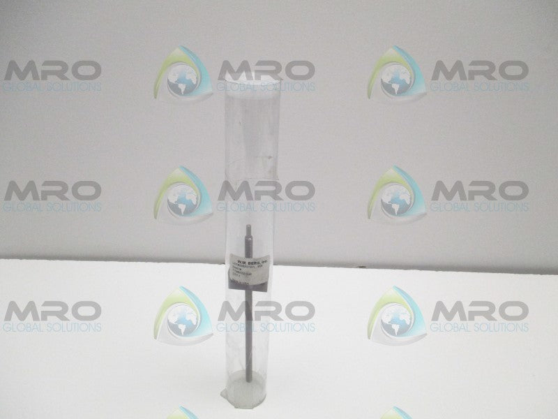 W.M. BERG TTM6KS2-300 LEAD SCREW * NEW IN ORIGINAL PACKAGE *