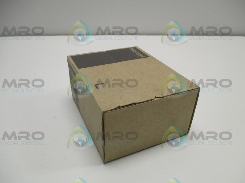 MITSUBISHI A1SX80 INPUT UNIT * FACTORY SEALED *