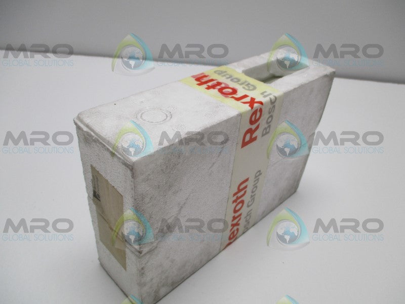 REXROTH INDRAMAT RME02.2-32-DC024 INPUT MODULE * FACTORY SEALED *