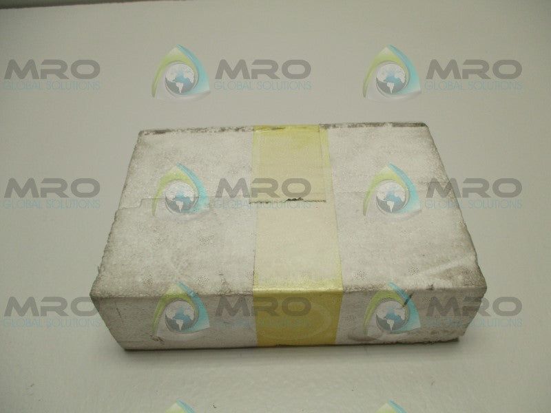 REXROTH RMC02.2-2E-1A ANALOG INPUT MODULE * FACTORY SEALED *