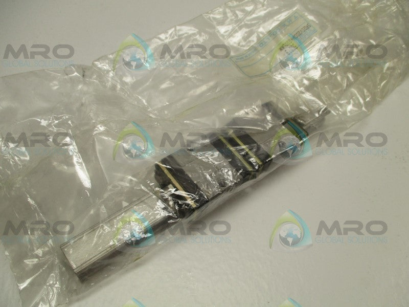 THK SR20V2DDM+220LKM 5C019 LINEAR GUIDE RAIL * NEW IN FACTORY BAG *