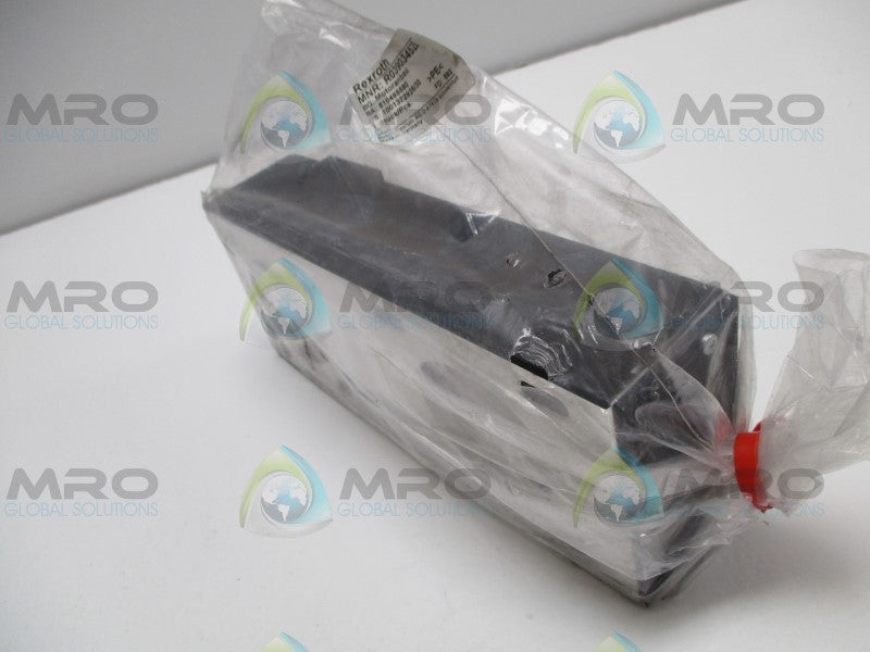 REXROTH R039034525 MOTORANBAU ASSEMBLY * NEW IN FACTORY BAG *