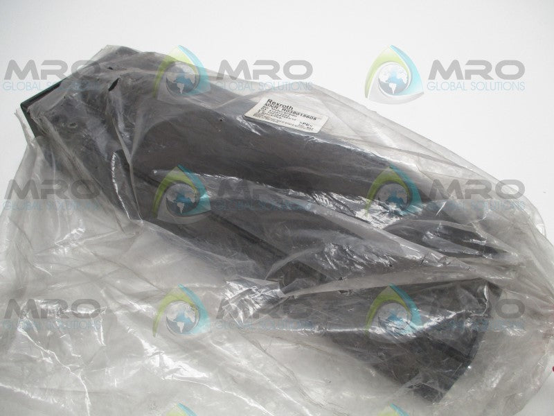 REXROTH R038015605 MOTORANBAU ASSEMBLY * NEW IN FACTORY BAG *