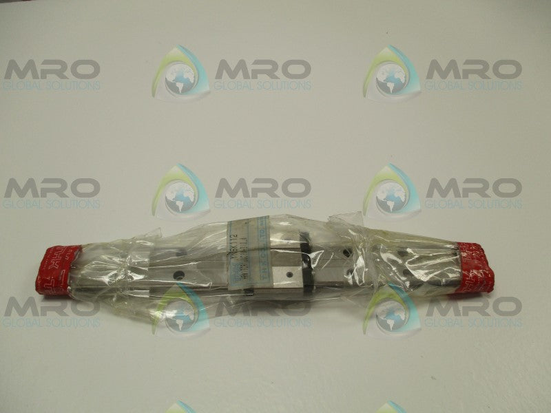 THK HRW17CR1UUC1M+310LM YN6K112 LINEAR GUIDE RAIL BLOCK * NEW IN  FACTORY BAG *