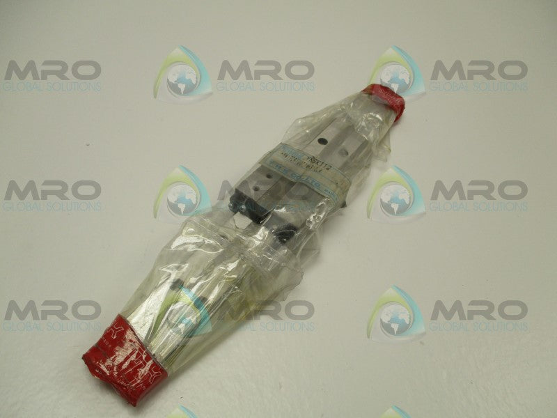 THK HRW17CR1UUC1M+310LM YN6K112 LINEAR GUIDE RAIL BLOCK * NEW IN  FACTORY BAG *