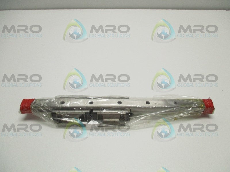 THK HSR25B2SSC0M+400LPM LINEAR GUIDE RAIL * NEW IN FACTORY BAG *