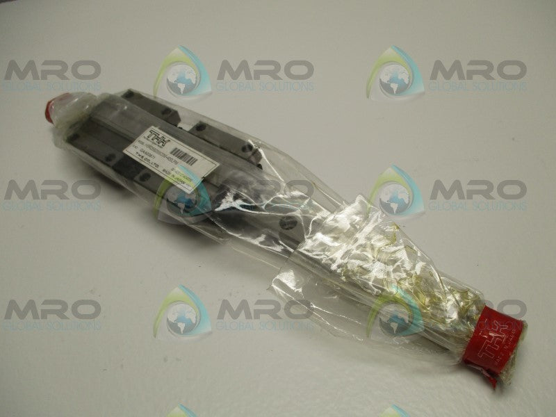 THK HSR25B2SSC0M+400LPM LINEAR GUIDE RAIL * NEW IN FACTORY BAG *