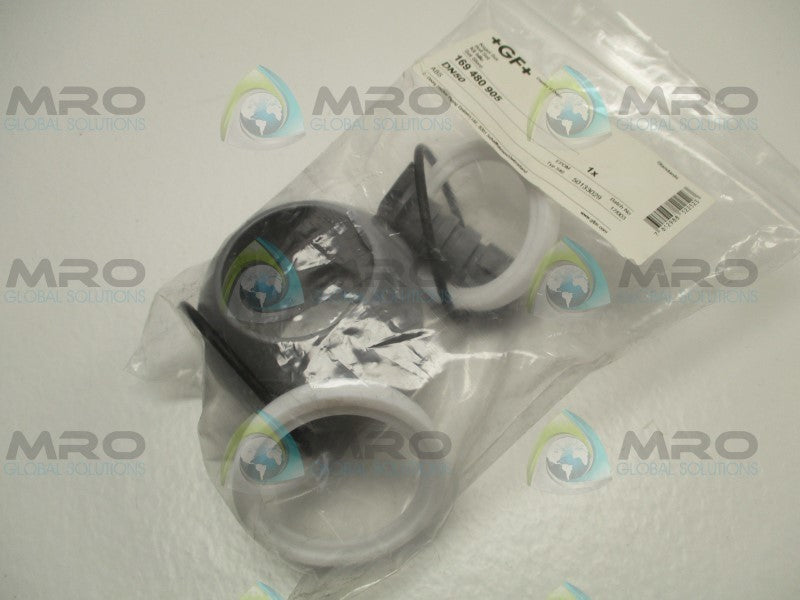 GEORGE FISCHER 169480905 BALL SET * NEW IN FACTORY BAG *