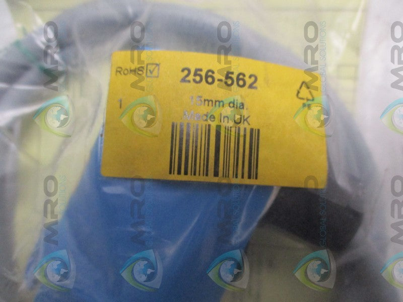 NOVOTECH CONTROLS 6151100003 256-562 VALVE 3-6L/MiN * NEW IN FACTORY BAG *