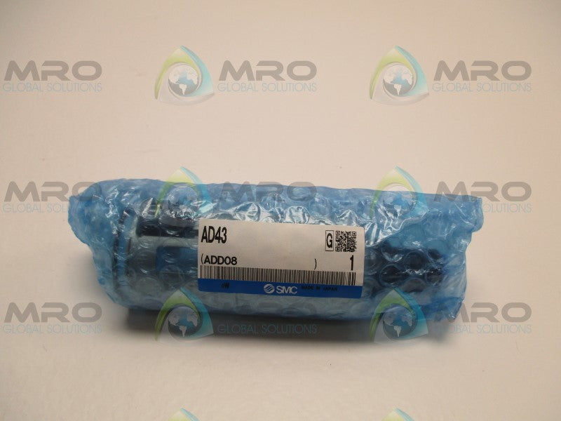 SMC AD43 AUTO DRAIN FILTER BOWL * NEW IN FACTORY BAG *