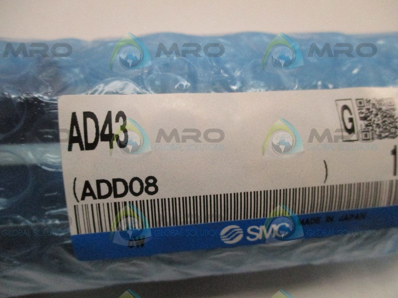 SMC AD43 AUTO DRAIN FILTER BOWL * NEW IN FACTORY BAG *