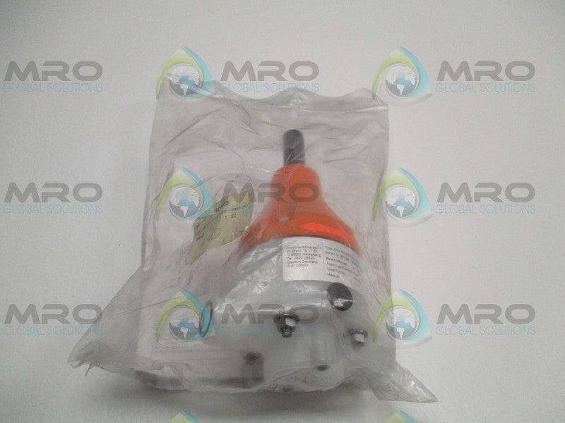 PROMINENT DHVRM0,5-10bDN10PV1 PRESSURE/OVERFLOW VALVE * NEW IN FACTORY BAG *