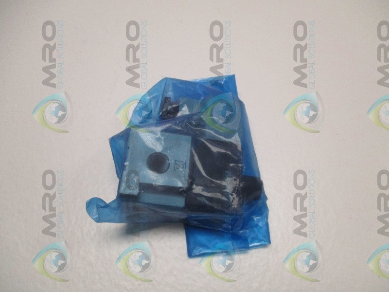 SMC EVT317V-5DZ-02F-Q SOLENOID VALVE * NEW IN FACTORY BAG *
