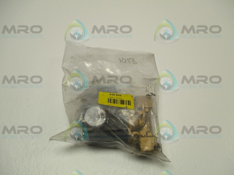 BURKERT 0290A12,0EPDMMS 078723 440-644 SOLENOID VALVE * NEW IN FACTORY BAG *