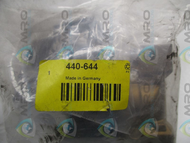 BURKERT 0290A12,0EPDMMS 078723 440-644 SOLENOID VALVE * NEW IN FACTORY BAG *