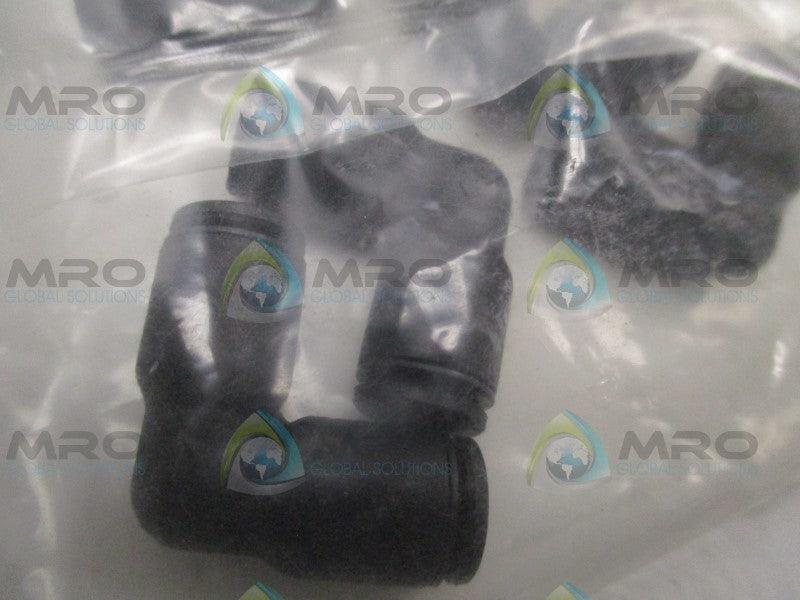 LEGRIS 31020600 812-061 PNEUMATIC ELBOW (PKG. OF 5) * NEW IN FACTORY BAG *