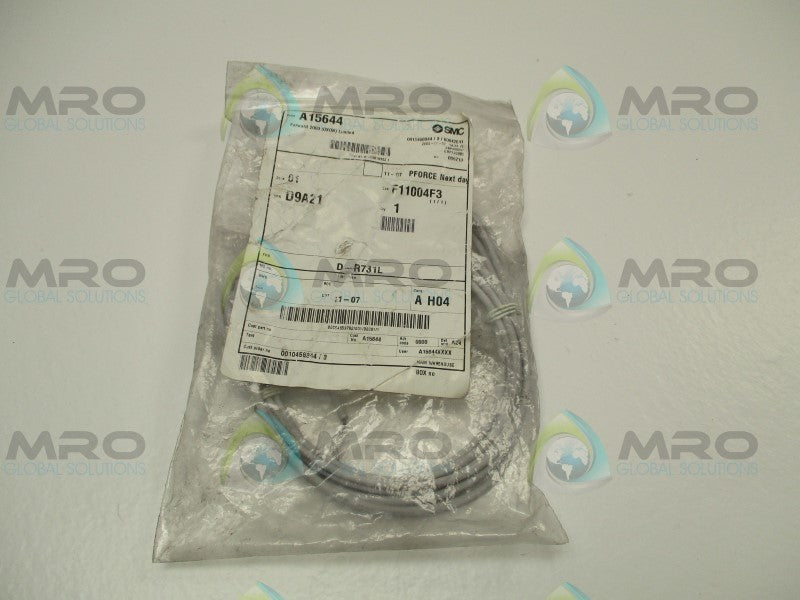 SMC D-R731L AUTO SWITCH * NEW IN FACTORY BAG *
