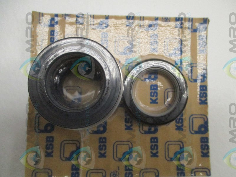 KSB 01044699 MECHANICAL SEAL * NEW IN ORIGINAL PACKAGE *