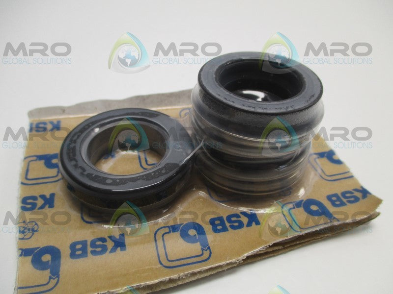 KSB 01044568 MECHANICAL SEAL * NEW IN ORIGINAL PACKAGE *