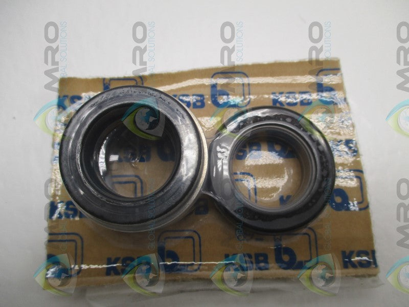 KSB 01044568 MECHANICAL SEAL * NEW IN ORIGINAL PACKAGE *