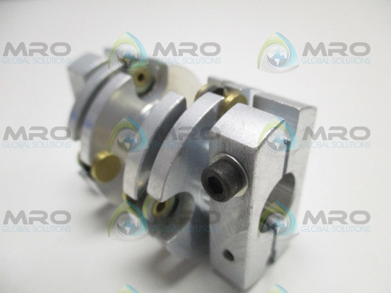 INDUSTRIAL MRO 470.33.3333 FLEX-M MEMBRANE DISC * NEW IN ORIGINAL PACKAGE *
