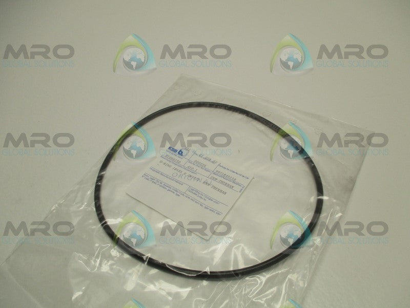 KSB 01066192 O-RING (AS PICTURED) * NEW IN FACTORY BAG *